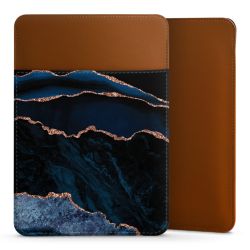 Tablet Sleeve caramel