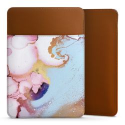 Tablet Sleeve caramel