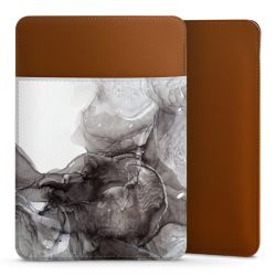 Tablet Sleeve caramel