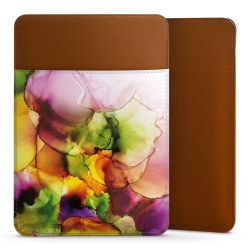 Tablet Sleeve caramel