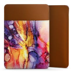 Tablet Sleeve caramel