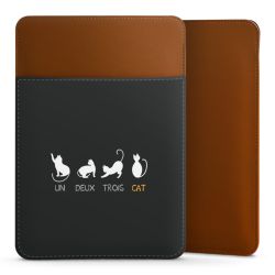 Tablet Sleeve caramel