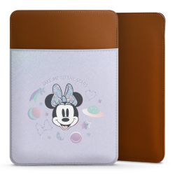 Tablet Sleeve caramel