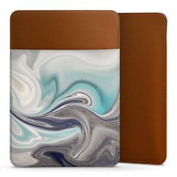 Tablet Sleeve caramel