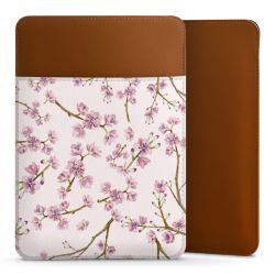 Tablet Sleeve caramel