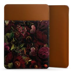 Tablet Sleeve caramel