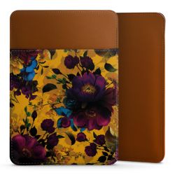 Tablet Sleeve caramel