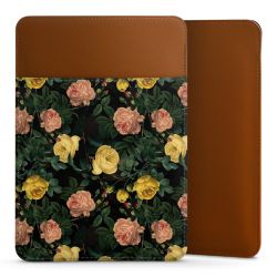 Tablet Sleeve caramel