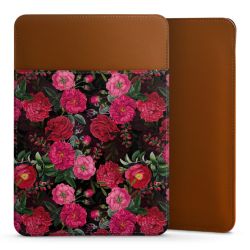 Tablet Sleeve caramel