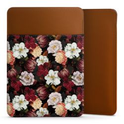 Tablet Sleeve caramel