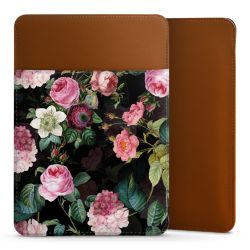 Tablet Sleeve caramel