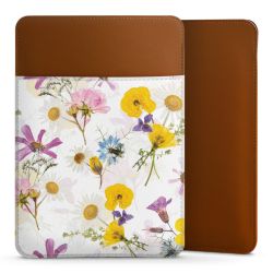 Tablet Sleeve caramel