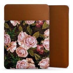 Tablet Sleeve caramel