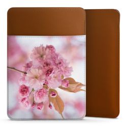 Tablet Sleeve caramel