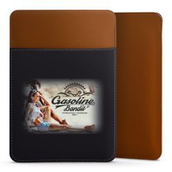 Tablet Sleeve caramel