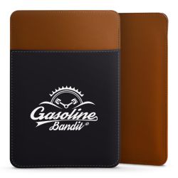 Tablet Sleeve caramel