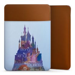 Tablet Sleeve caramel