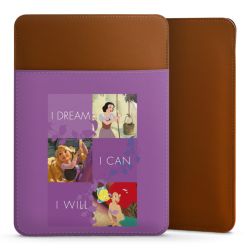 Tablet Sleeve caramel