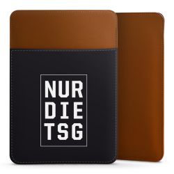 Tablet Sleeve karamell