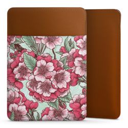 Tablet Sleeve caramel