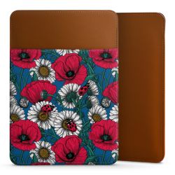 Tablet Sleeve caramel