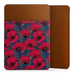 Tablet Sleeve caramel