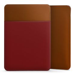 Tablet Sleeve caramel