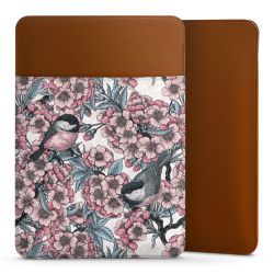 Tablet Sleeve caramel