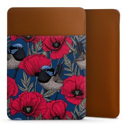 Tablet Sleeve caramel