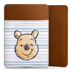 Tablet Sleeve caramel