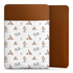 Tablet Sleeve caramel