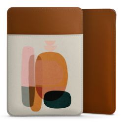 Tablet Sleeve caramel