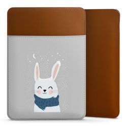 Tablet Sleeve caramel