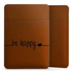 Tablet Sleeve caramel