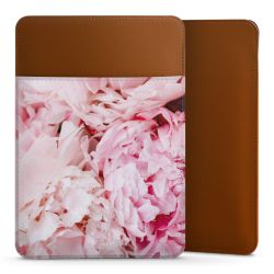 Tablet Sleeve caramel