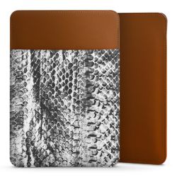 Tablet Sleeve caramel