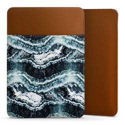 Tablet Sleeve caramel