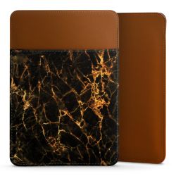 Tablet Sleeve caramel