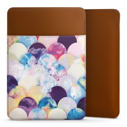 Tablet Sleeve caramel