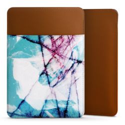 Tablet Sleeve caramel