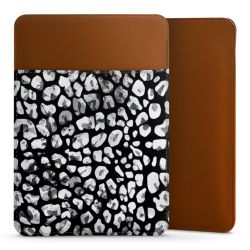 Tablet Sleeve caramel