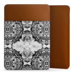 Tablet Sleeve caramel