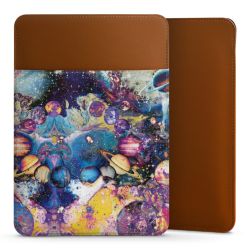 Tablet Sleeve caramel