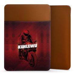 Tablet Sleeve karamell