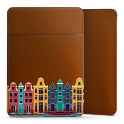 Tablet Sleeve caramel