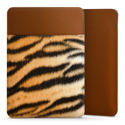 Tablet Sleeve caramel