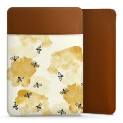 Tablet Sleeve caramel