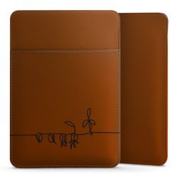 Tablet Sleeve caramel