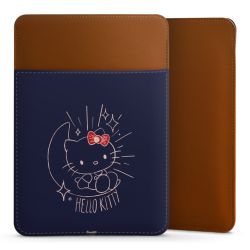 Tablet Sleeve karamell