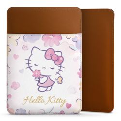 Tablet Sleeve karamell